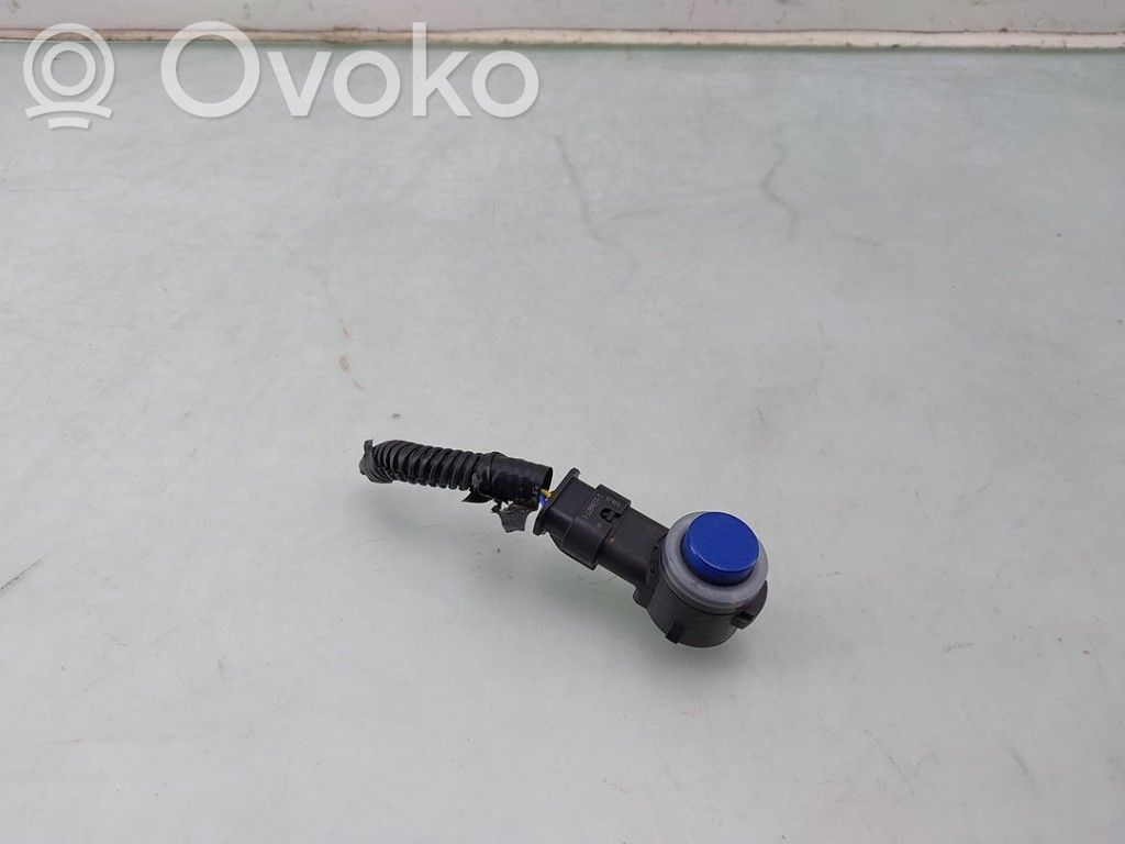 Opel Corsa F Parksensor PDC 