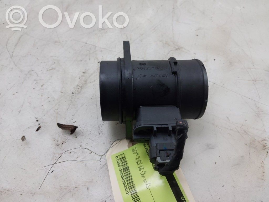 KIA Picanto Debitmetru aer 