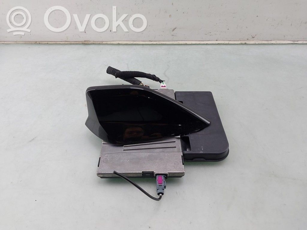 Opel Corsa F Antena radiowa 