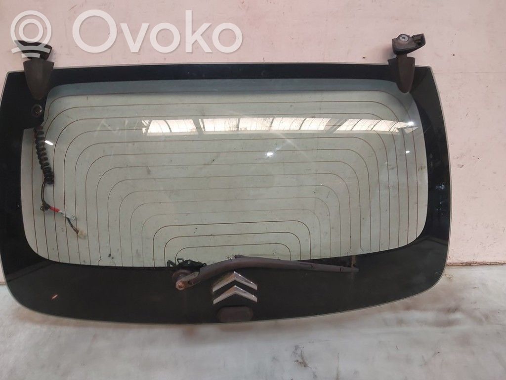 Citroen C1 Tailgate/trunk/boot lid 