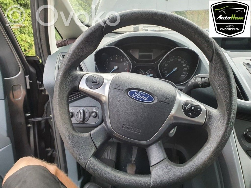 Ford C-MAX II Set airbag 
