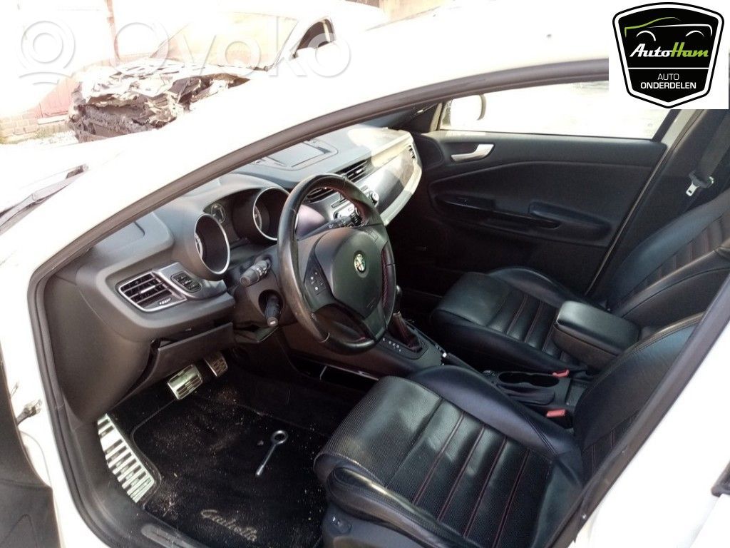 Alfa Romeo Giulietta Set airbag 