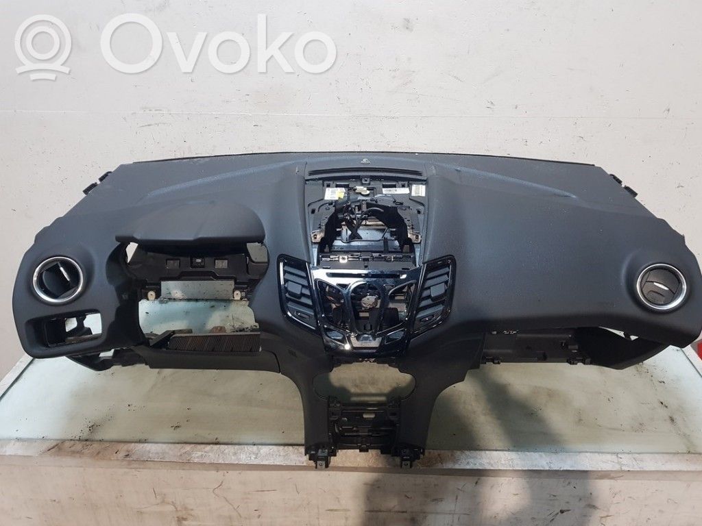 Airbag-Set   1813030,2016580,1531254,1531254,1813028,1813030,2014399,2016580,8V51A044H30AB,C1BBA042B85BA38C5,C1BBA04304CM1FWK,C1BBB61294AC,C1BBB61295AC