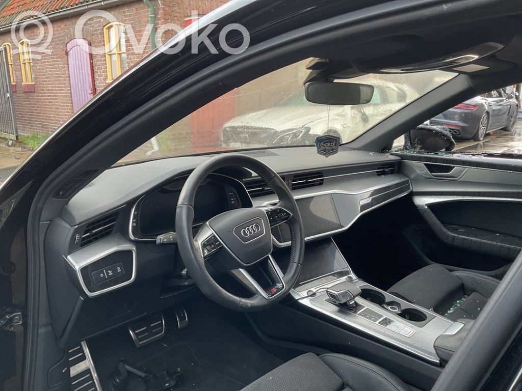 Audi A6 S6 C8 4K Set di airbag
