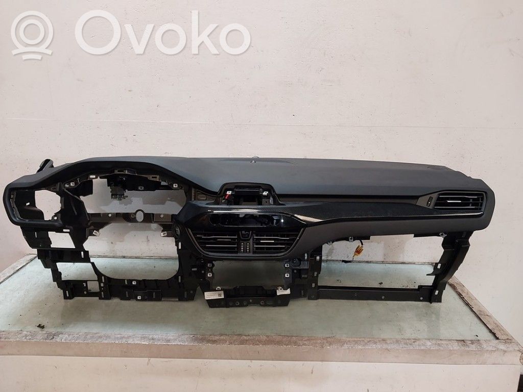 Ford Kuga III Poduszki powietrzne Airbag / Komplet 