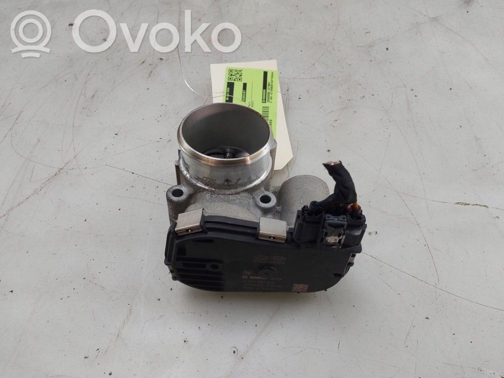 KIA Picanto Valvola corpo farfallato