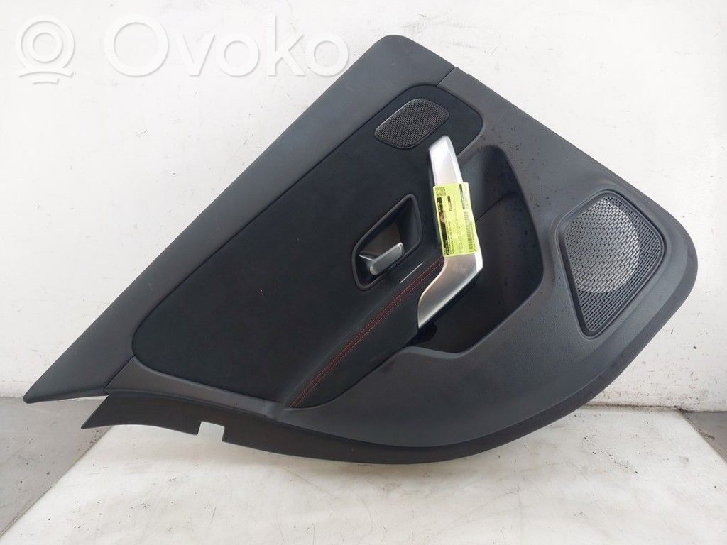 Mercedes-Benz A W177 Rivestimento della portiera posteriore