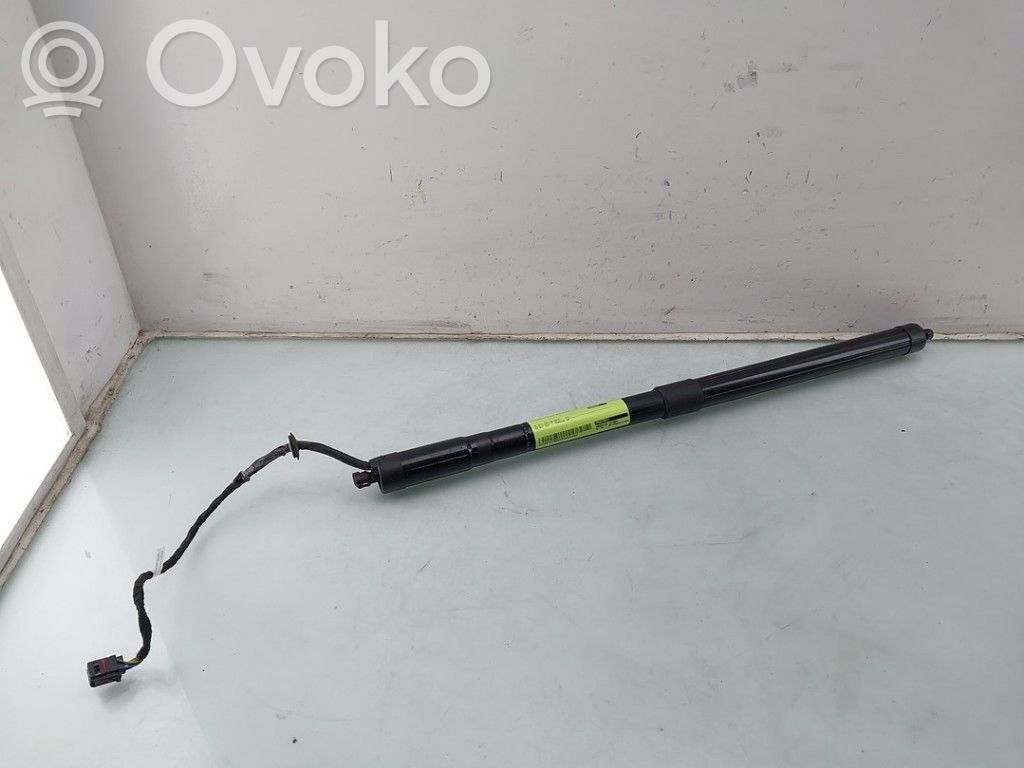 Porsche Cayenne (92A) Moteur ouverture de coffre