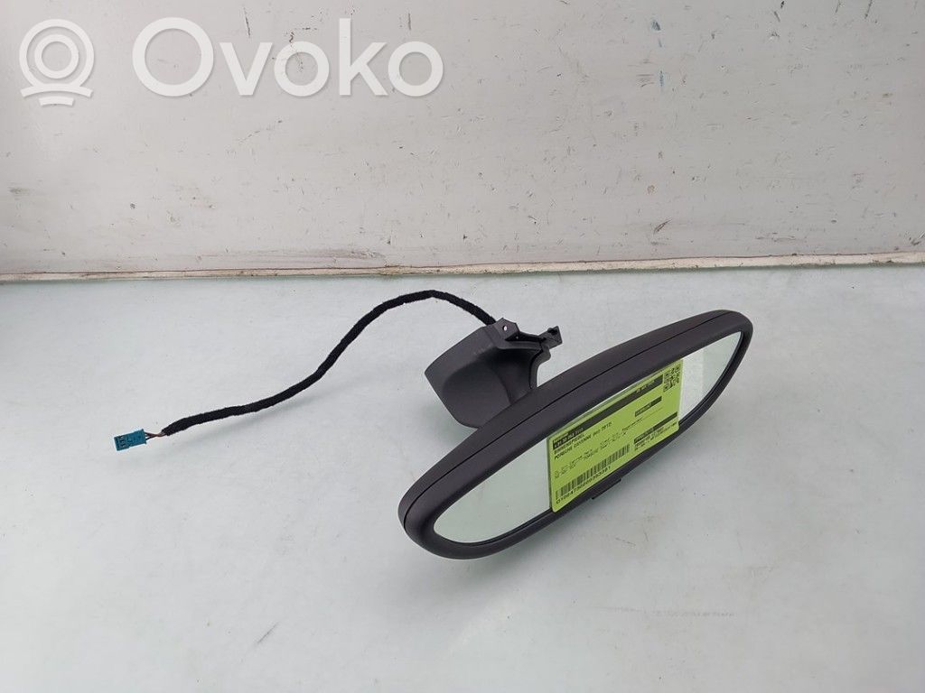Porsche Cayenne (92A) Espejo retrovisor (interior) 