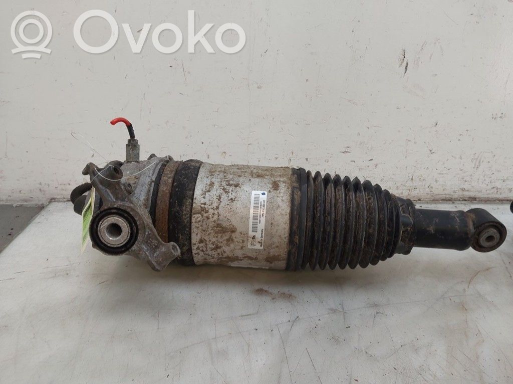Porsche Cayenne (92A) Amortizor spate 