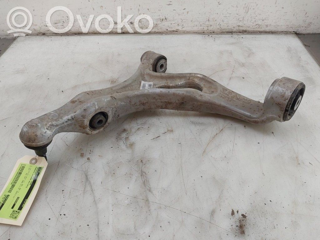 Porsche Cayenne (92A) Querlenker vorne 