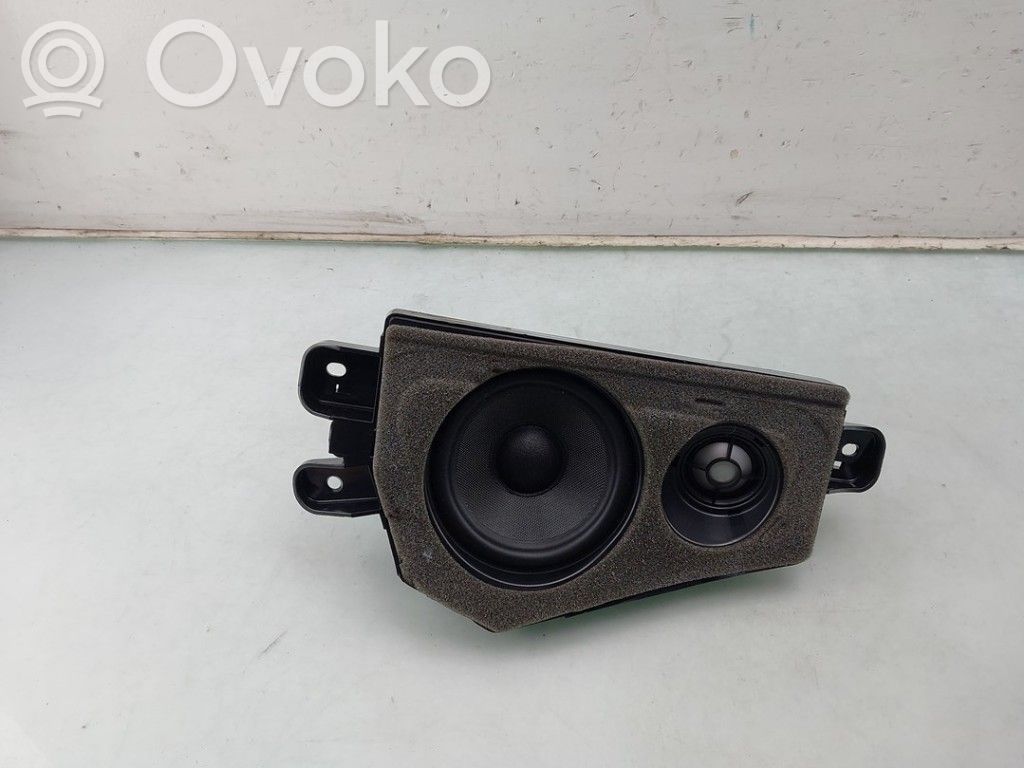 BMW X6 E71 Altra parte interiore 