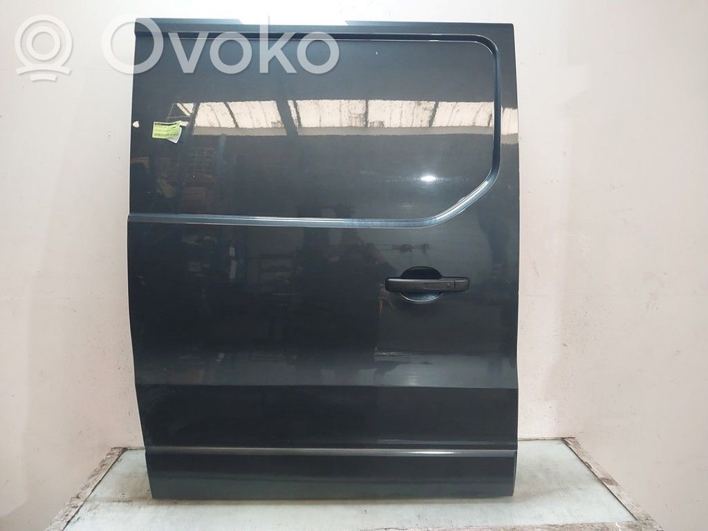 Renault Trafic III (X82) Side sliding door 
