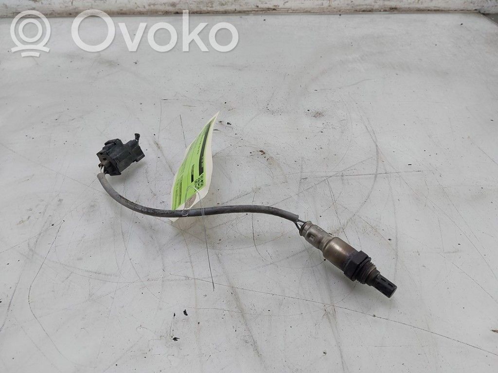 Lambda probe sensor   0ZA639,0ZA639M11,1588A282,0ZA639,0ZA639M11,1588A282