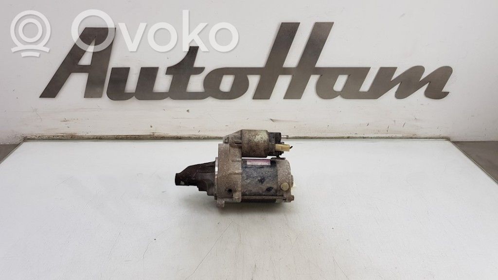 Daihatsu Cuore Motor de arranque 