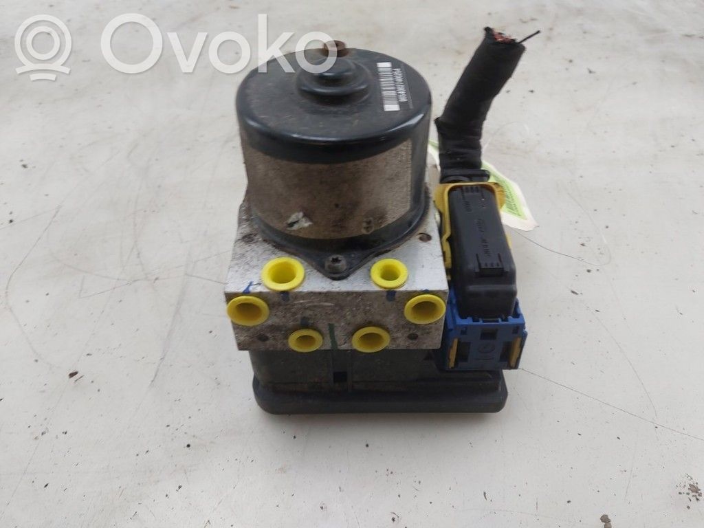 Renault Laguna II ABS bloks 