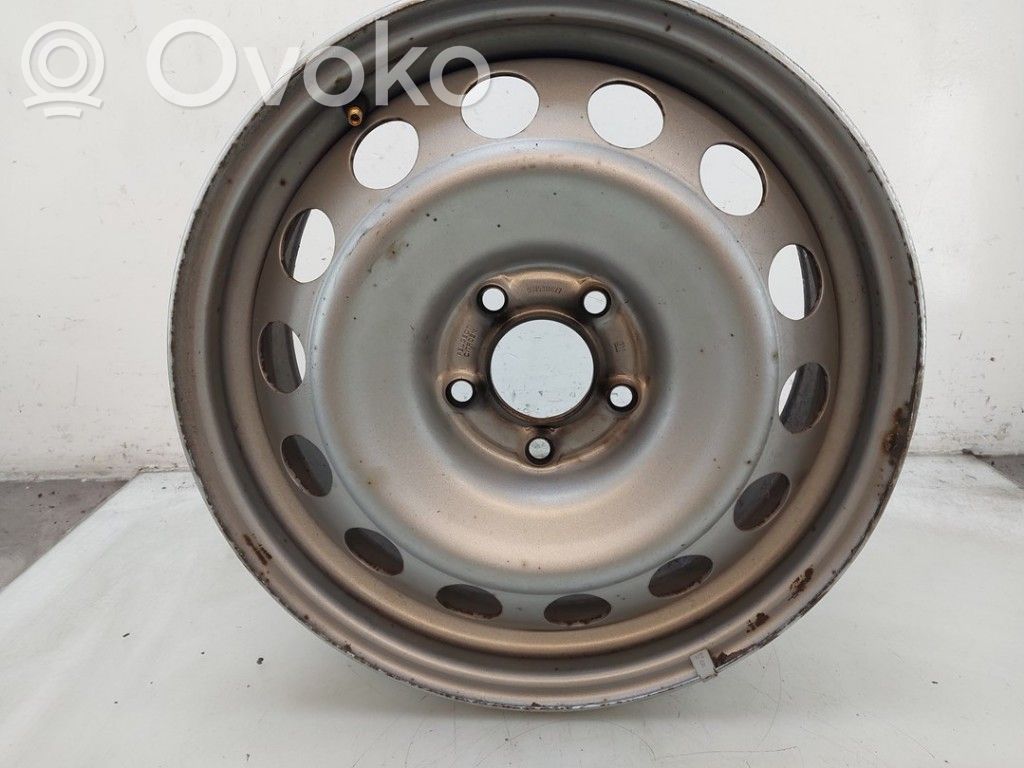 Opel Combo E Jantă tablă R16 