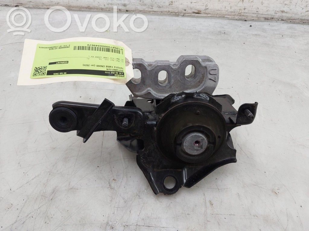 Toyota Yaris Cross Moottorin kiinnikekorvake
