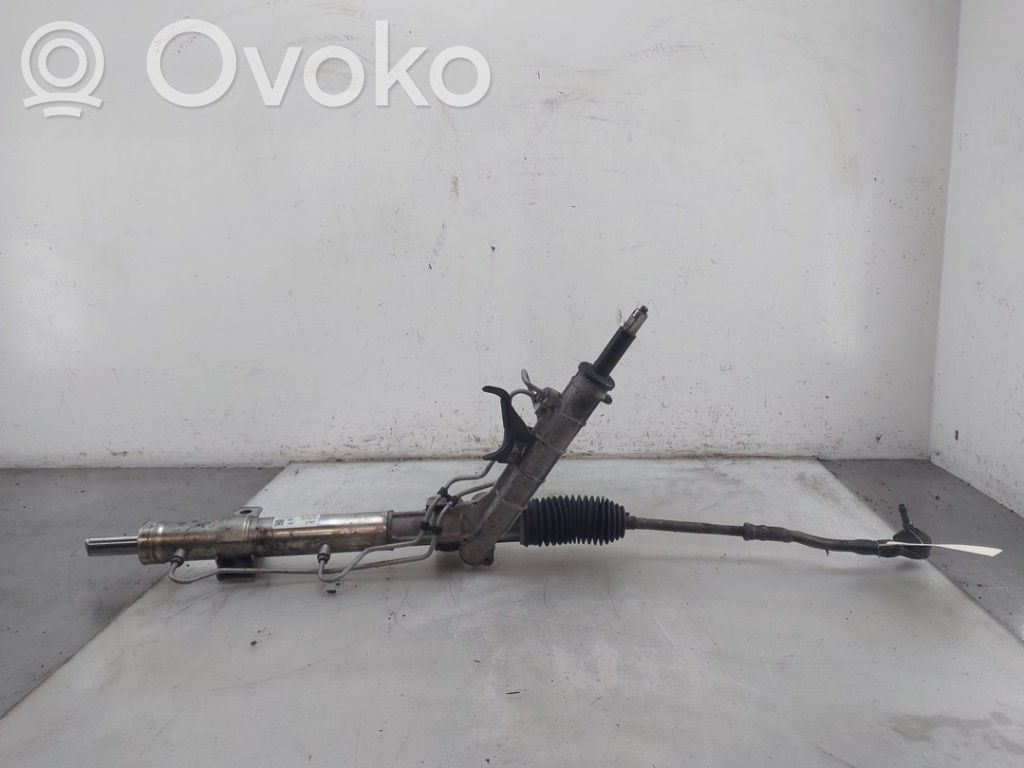 Renault Trafic III (X82) Steering rack 