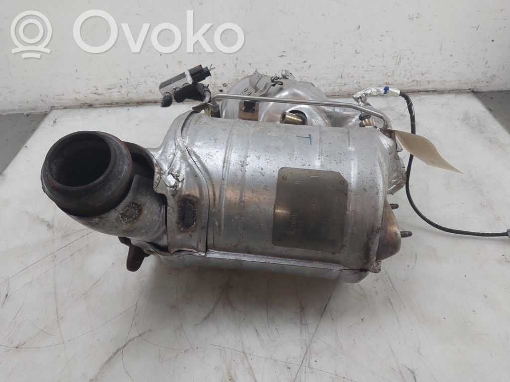 Renault Trafic III (X82) Filtr cząstek stałych Katalizator / FAP / DPF 