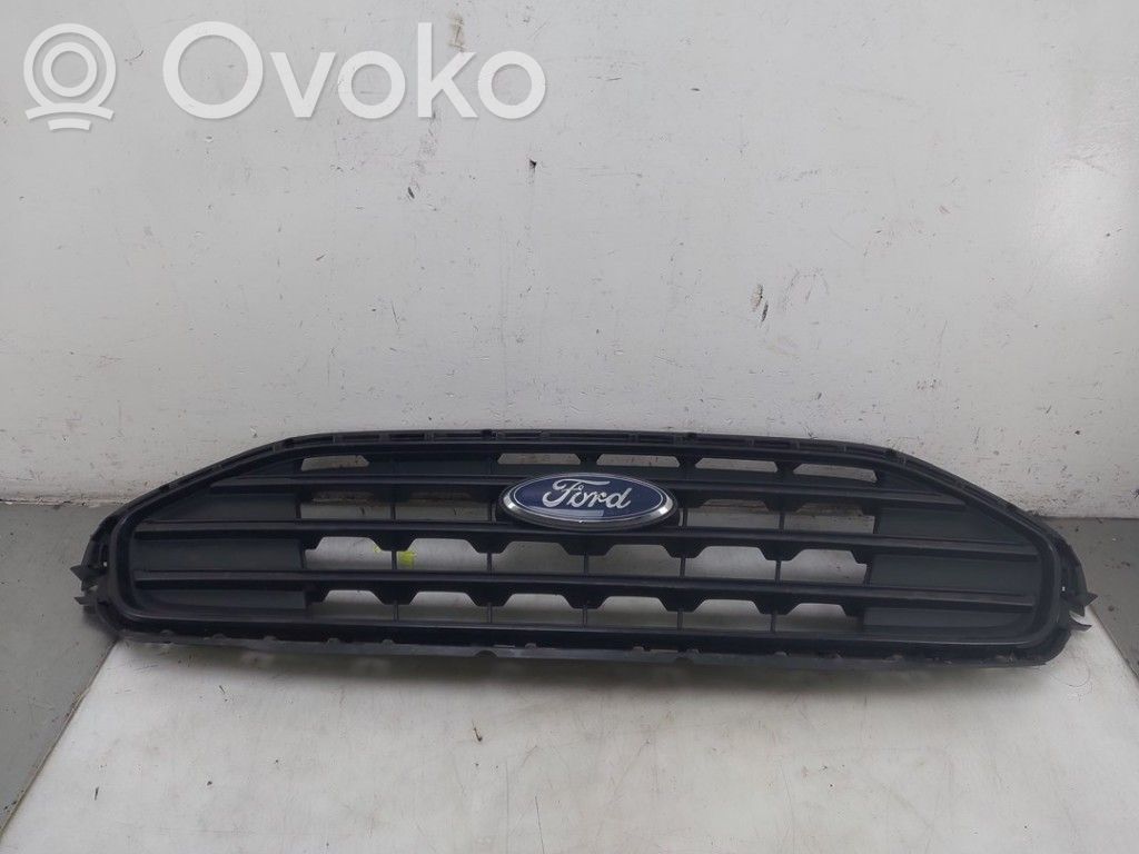 Ford Transit -  Tourneo Connect Etusäleikkö 
