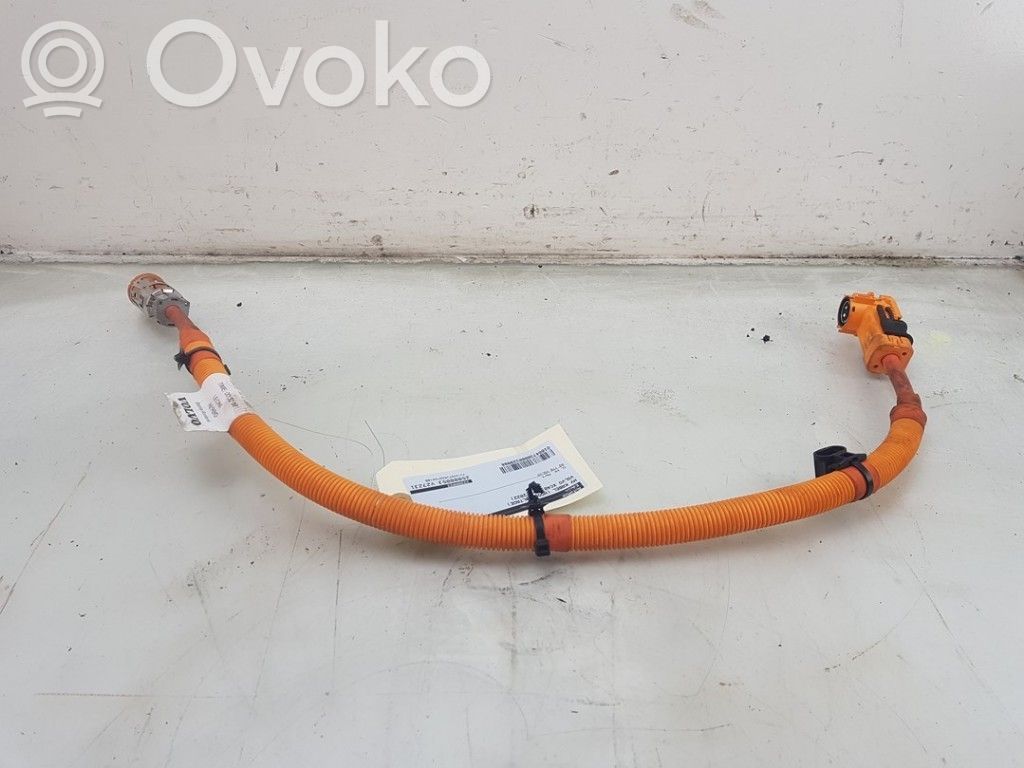 Volvo XC40 Cable de alta tensión 