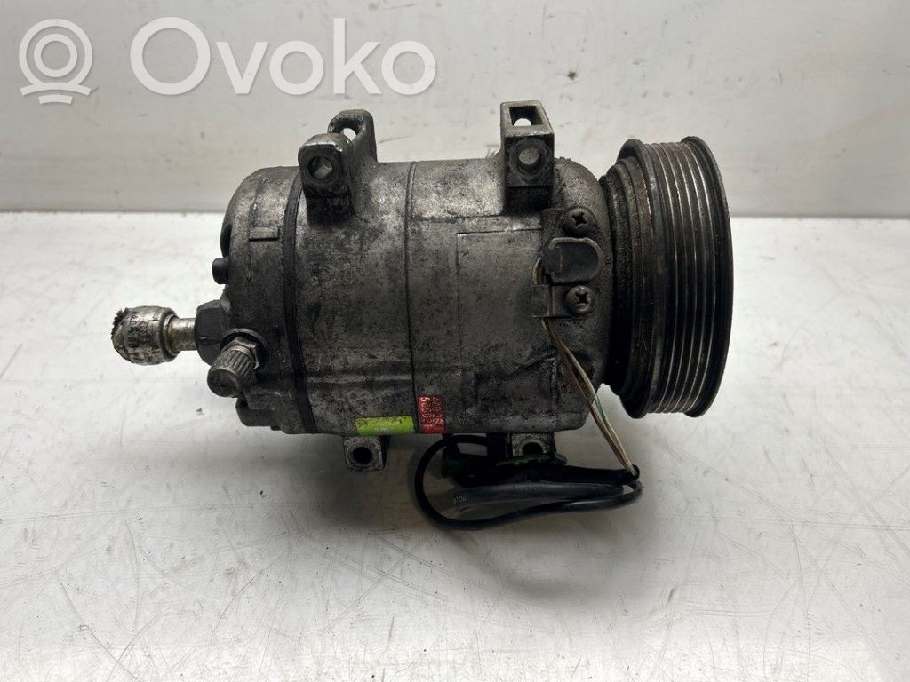 Audi A6 S6 C4 4A Compresor (pompă) aer condiționat (A/C) 
