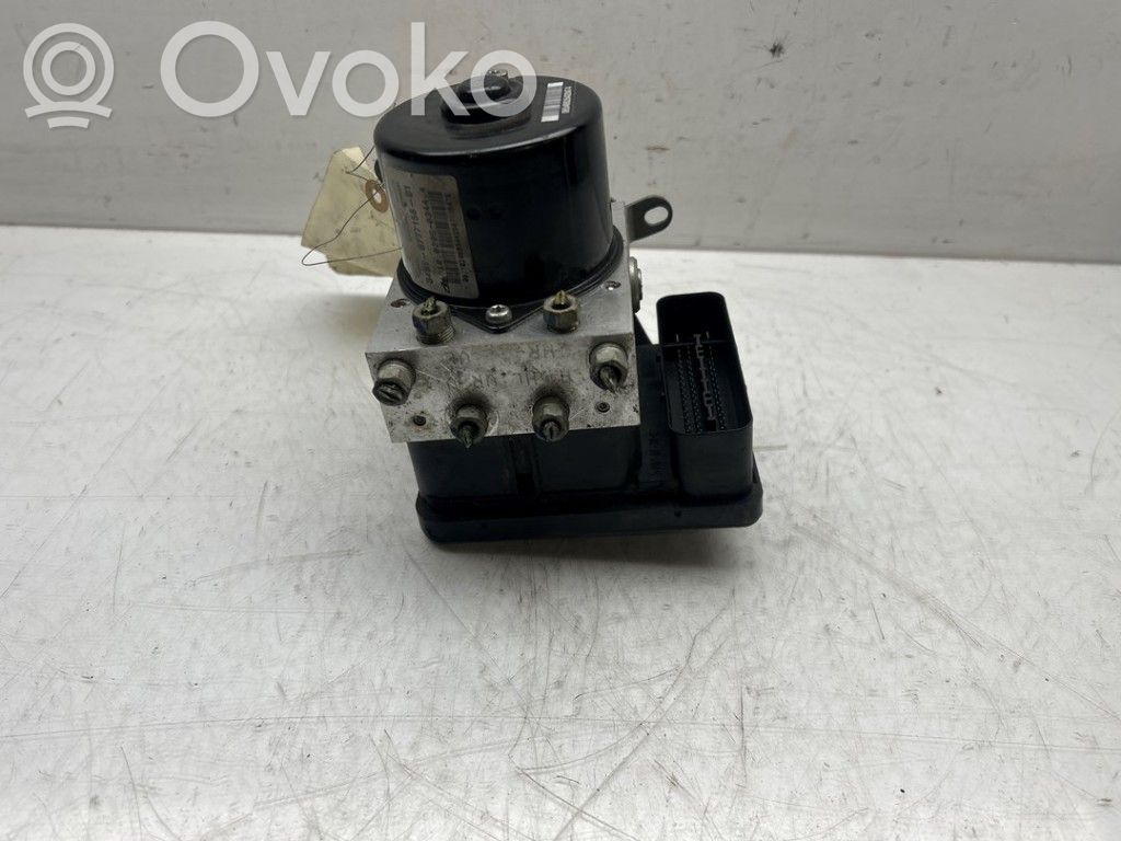 BMW 1 E81 E87 ABS bloks 