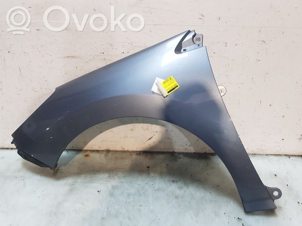 Peugeot 308 Błotnik przedni