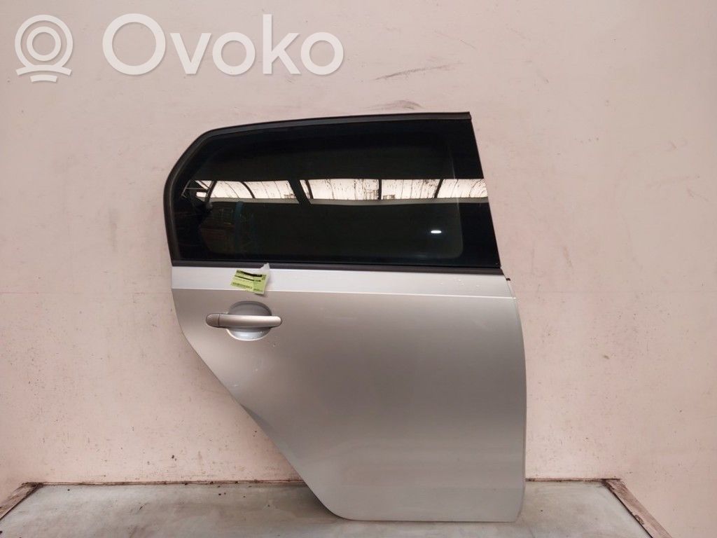Puerta trasera   1S4833056A,1S4833056B,1S4833056A,1S4833056A,1S4833056B
