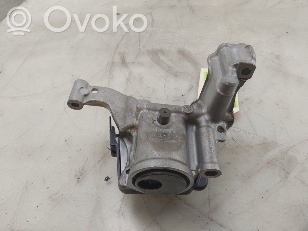 Ford Fiesta Oil pump 