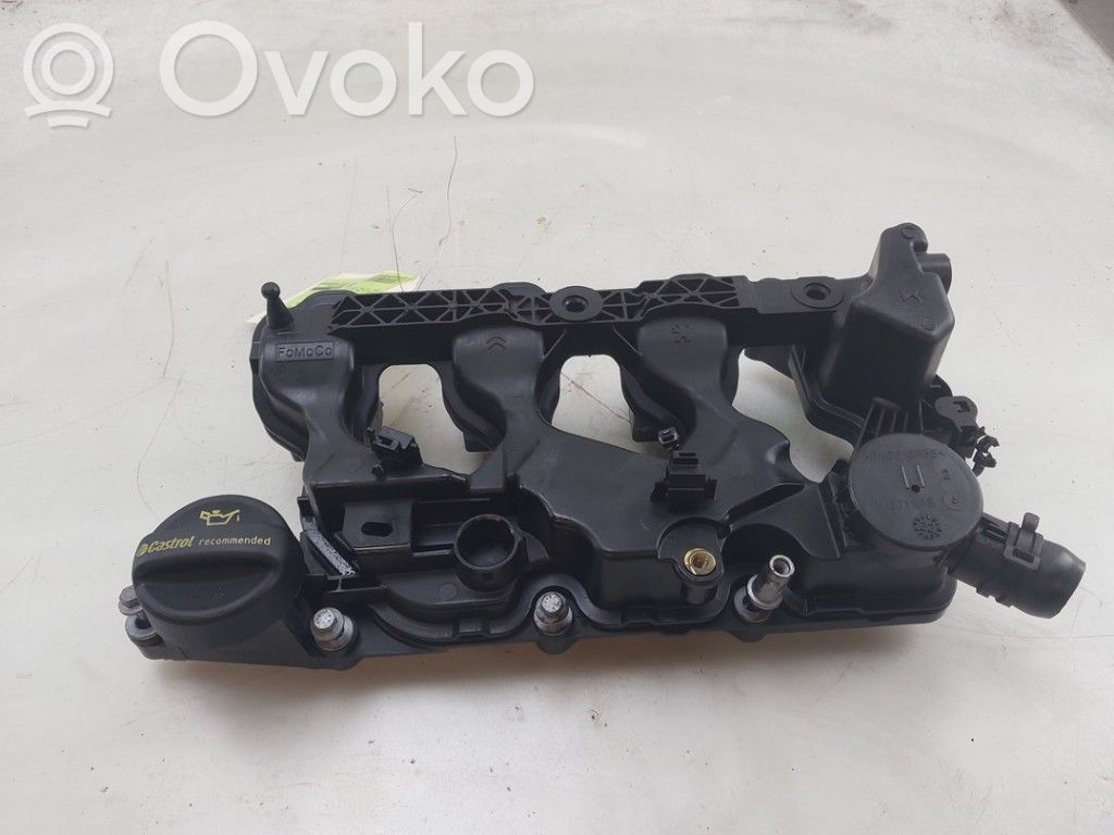 Ford Transit -  Tourneo Connect Venttiilikoppa 