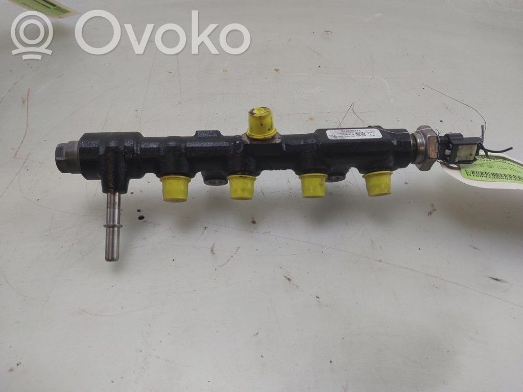 Ford Transit -  Tourneo Connect Rampă alimentare injectoare 