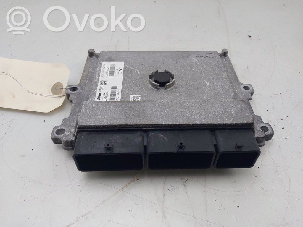 Unidad de control/módulo del motor   237109221R,237102982S,237105499R,237102982S,237105499R,237109221R