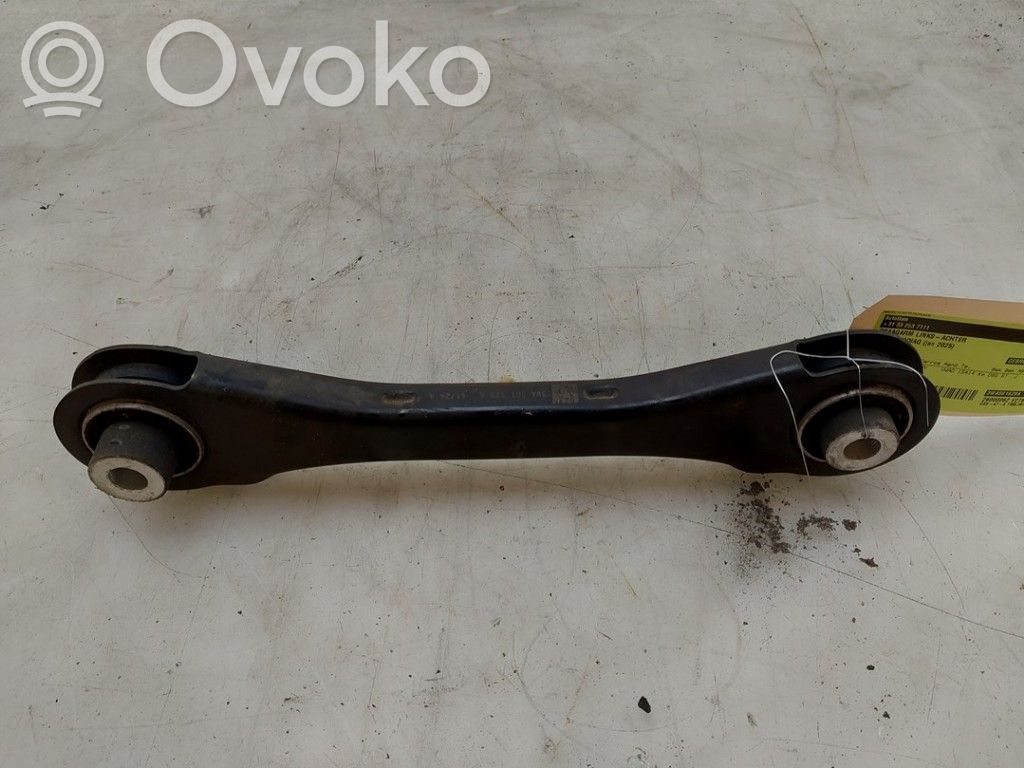 Skoda Kodiaq II Wahacz tylny 