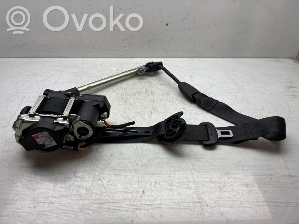 Skoda Elroq Cinturón delantero 