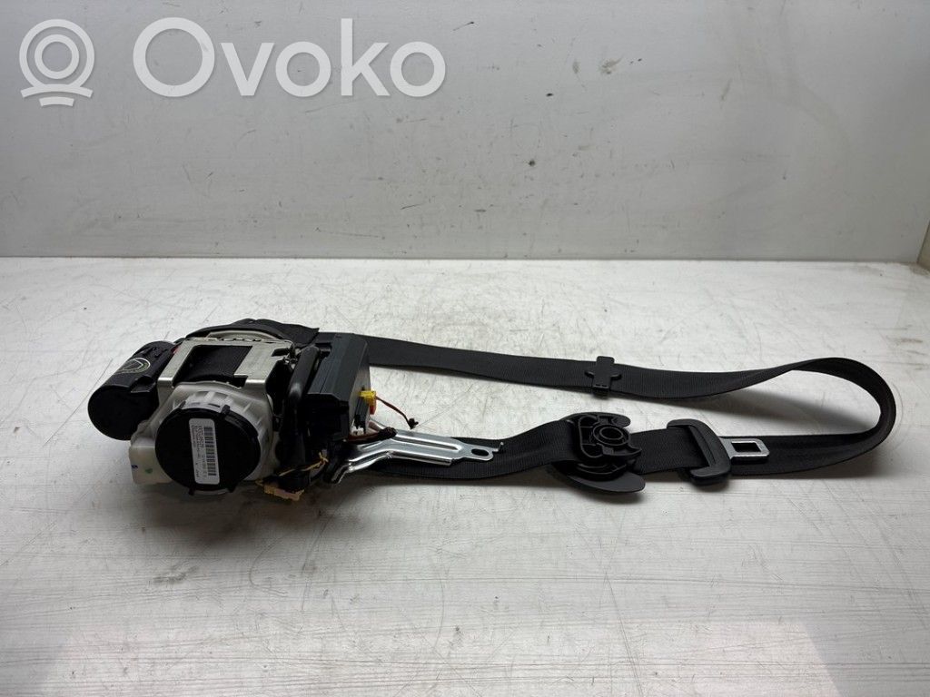 Audi A6 S6 C8 4K Cinturón delantero 