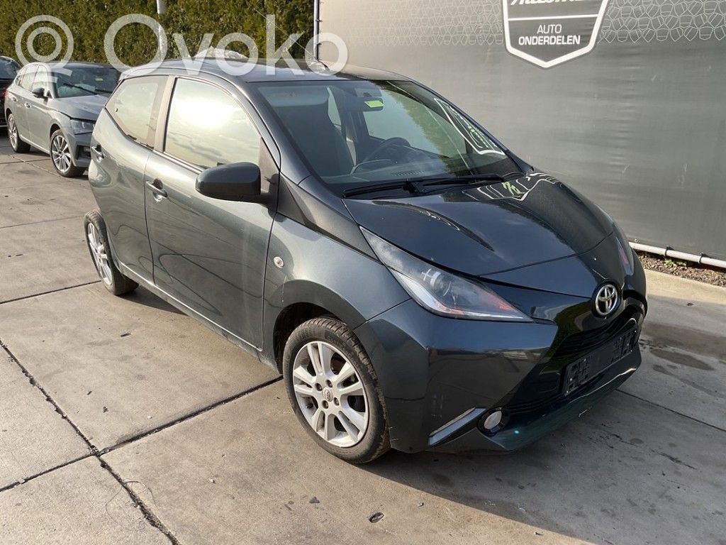 Toyota Aygo AB40 Kit frontale 