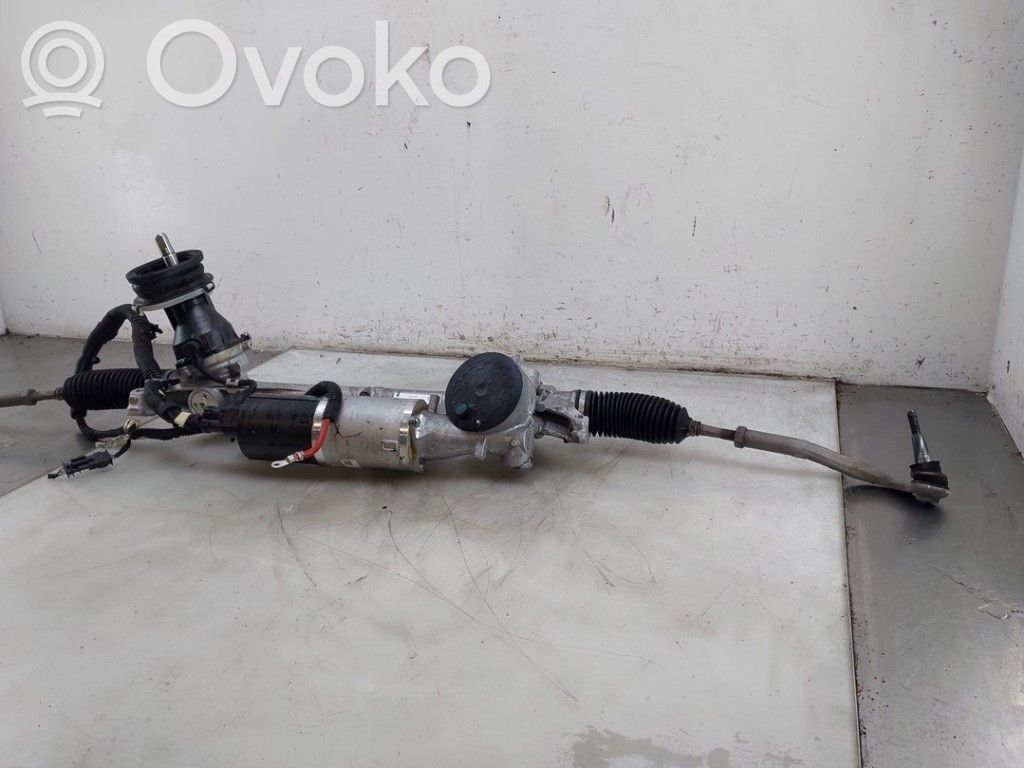 Volvo EX40 Przekładnia kierownicza / Maglownica 