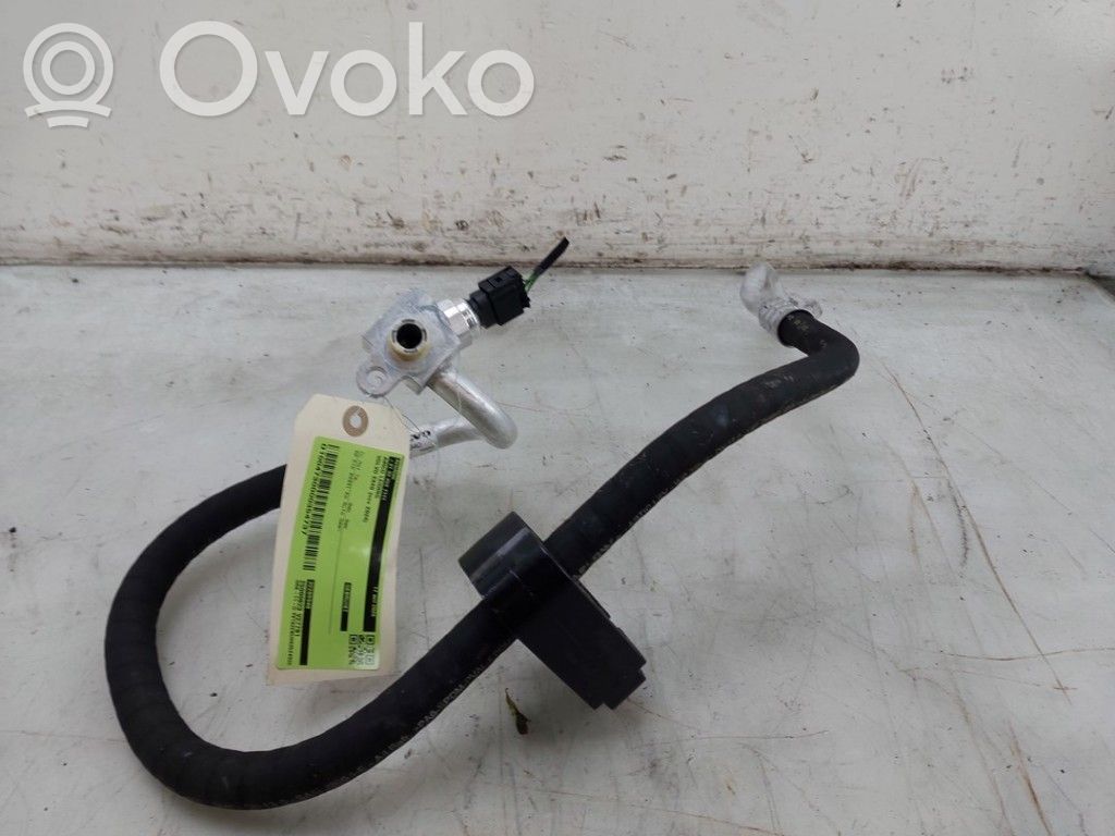 Volvo EX40 Tuyau de climatisation
