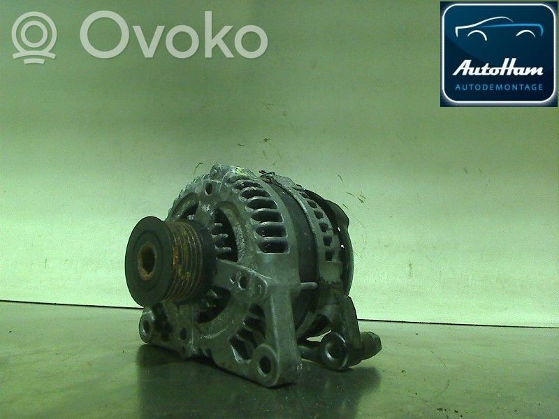 Ford C-MAX I Генератор 