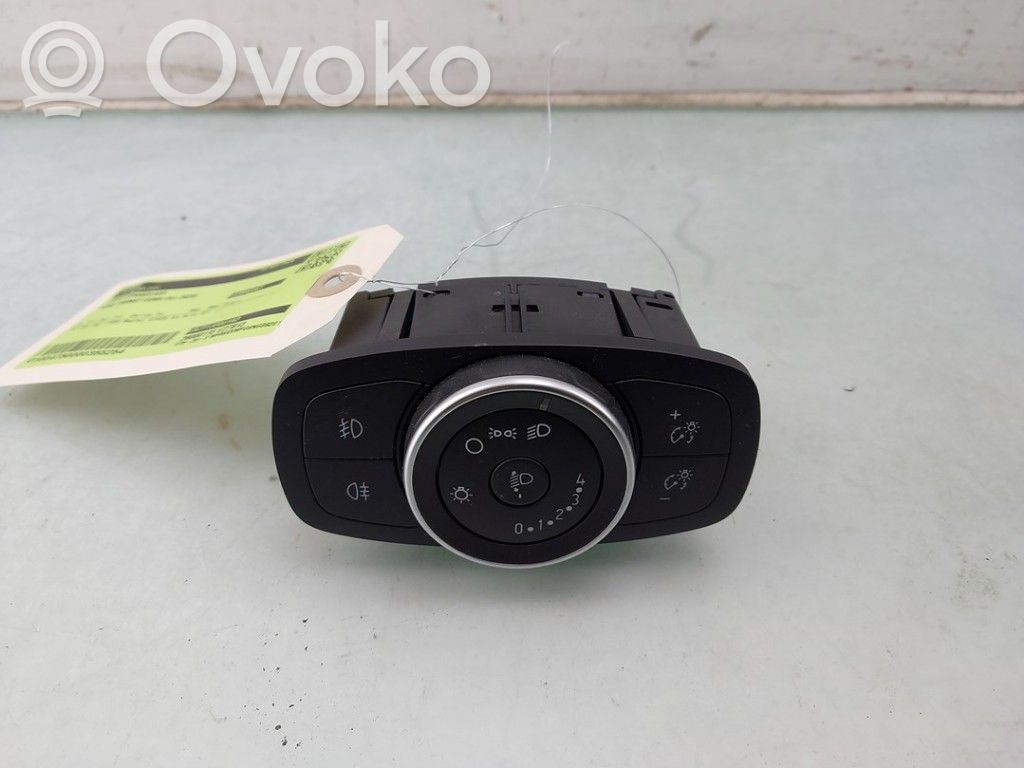 Ford Transit -  Tourneo Connect Light switch 