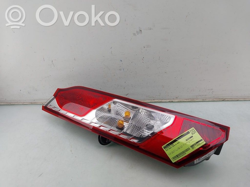 Ford Transit -  Tourneo Connect Rear/tail lights 