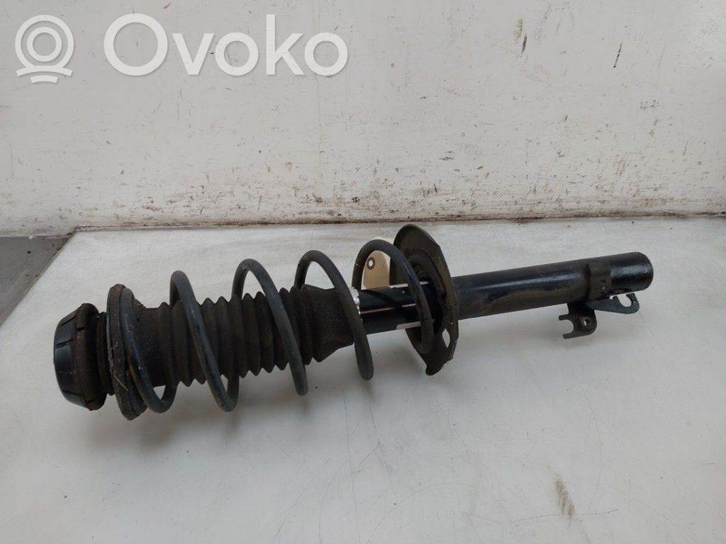 Peugeot 108 Front shock absorber/damper 