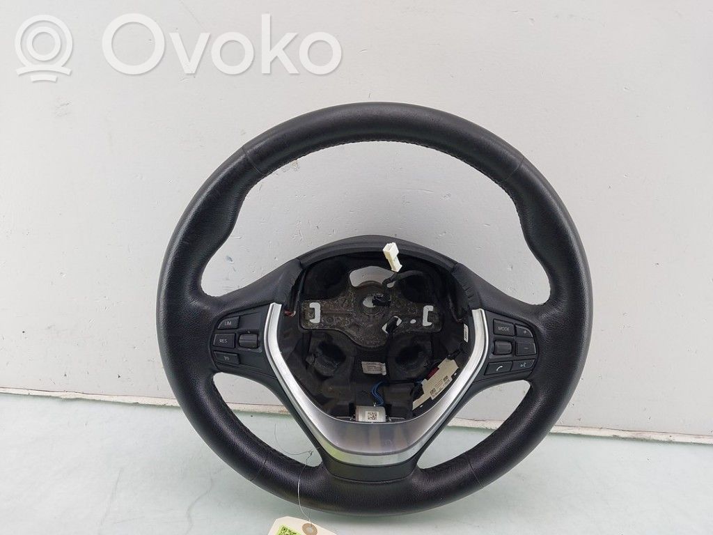 BMW 3 F30 F35 F31 Volante 