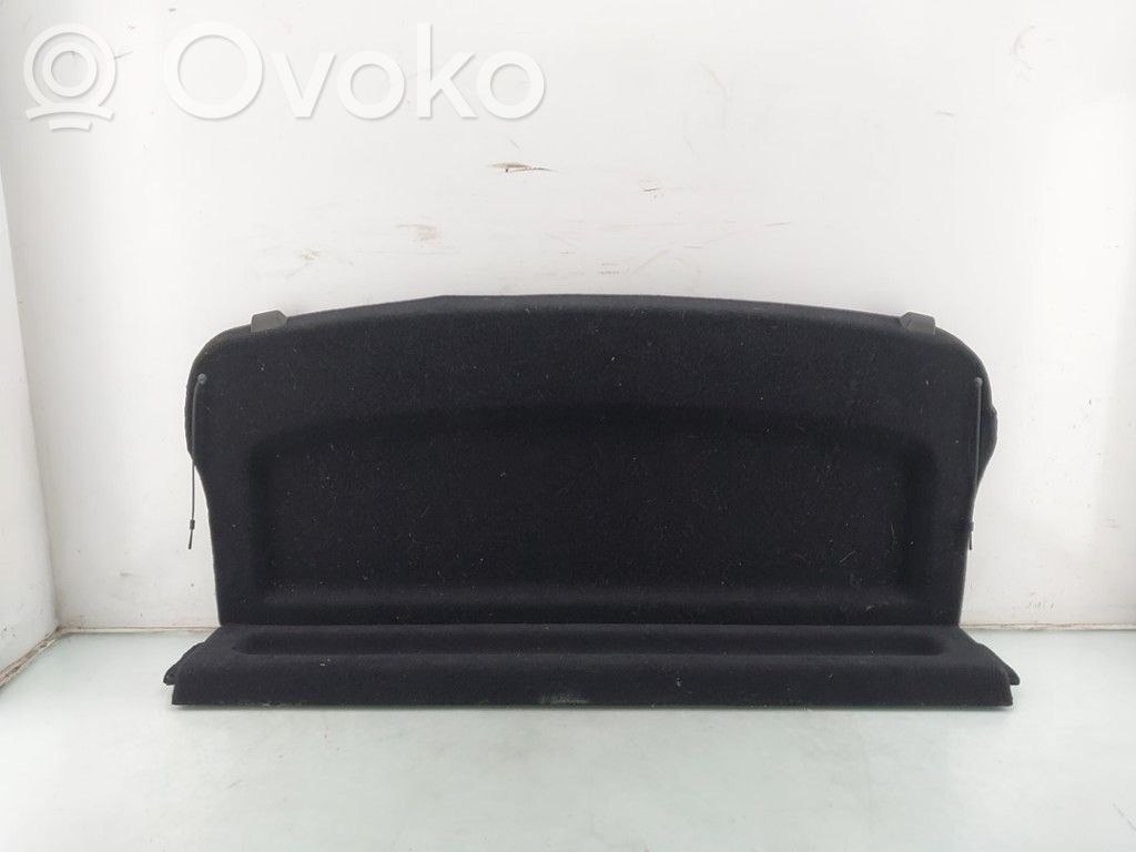 Skoda Scala Bandeja del maletero 