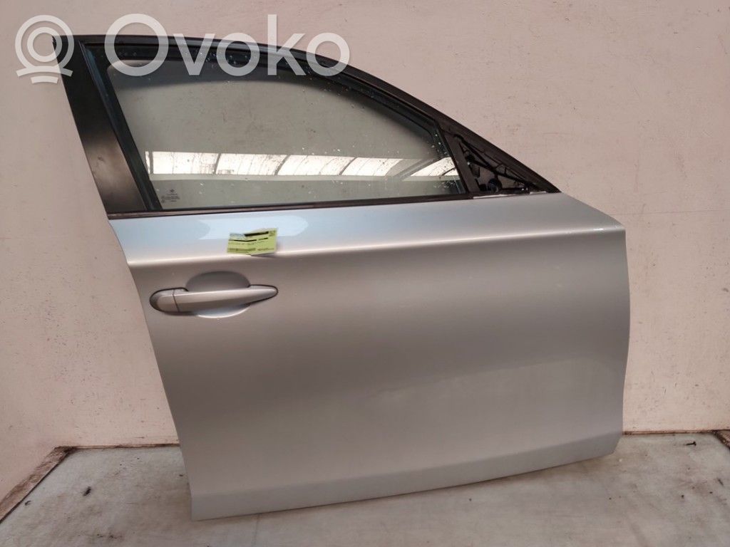 BMW 1 E81 E87 Priekinės durys 