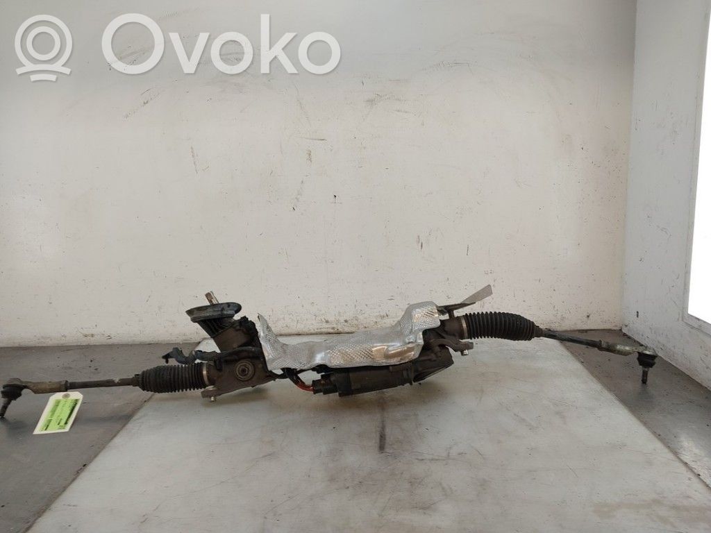 Volkswagen Golf VIII Przekładnia kierownicza / Maglownica 