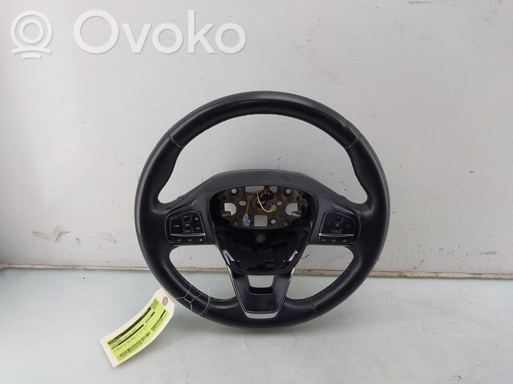 Ford Transit Custom Steering wheel 