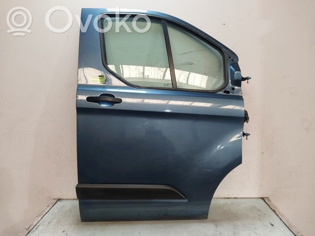 Ford Transit Custom Durvis 